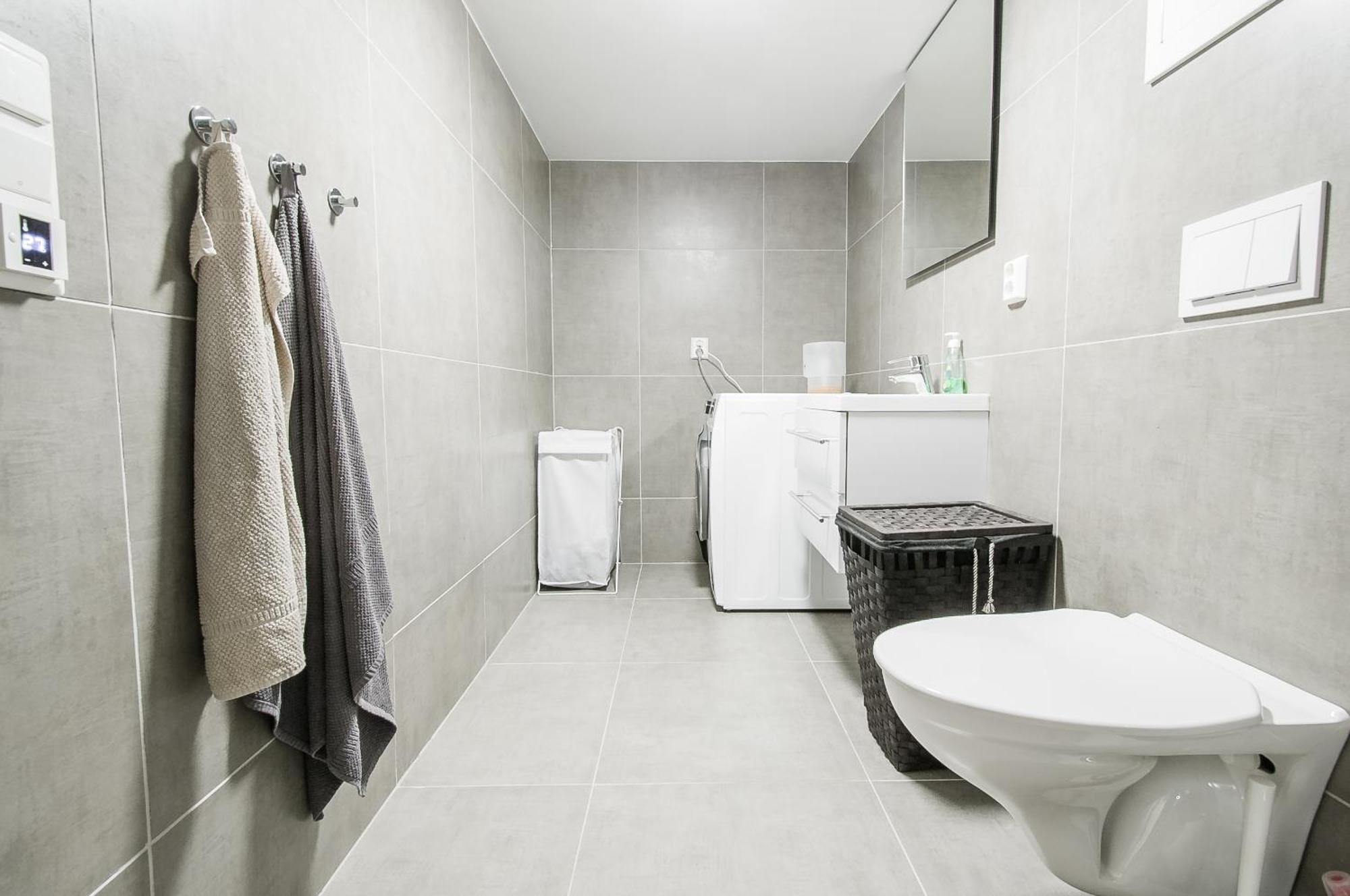 Nordnes Studio Apartment Bergen Exterior photo